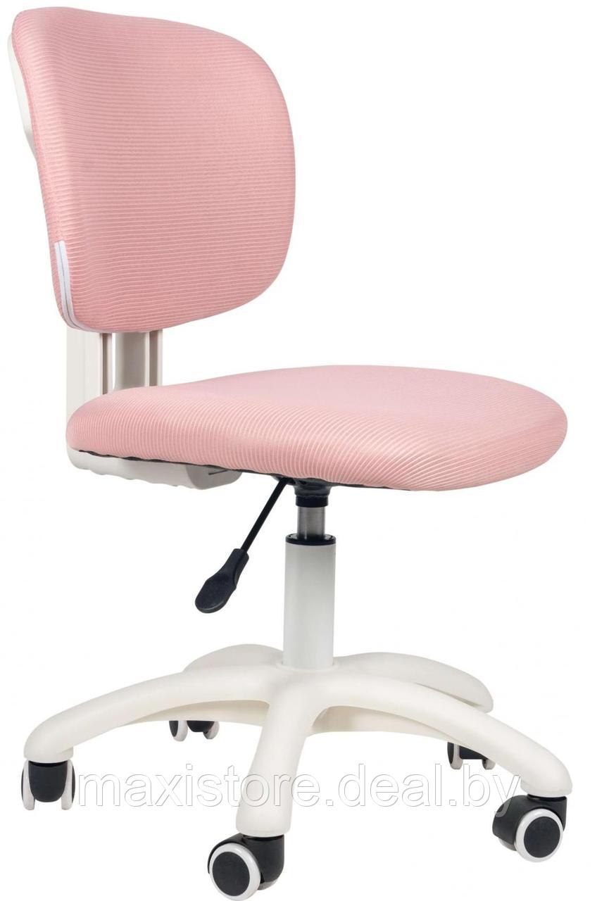 Кресло для сидения с регулировкой высоты Calviano STUDENT PINK - фото 1 - id-p210318361