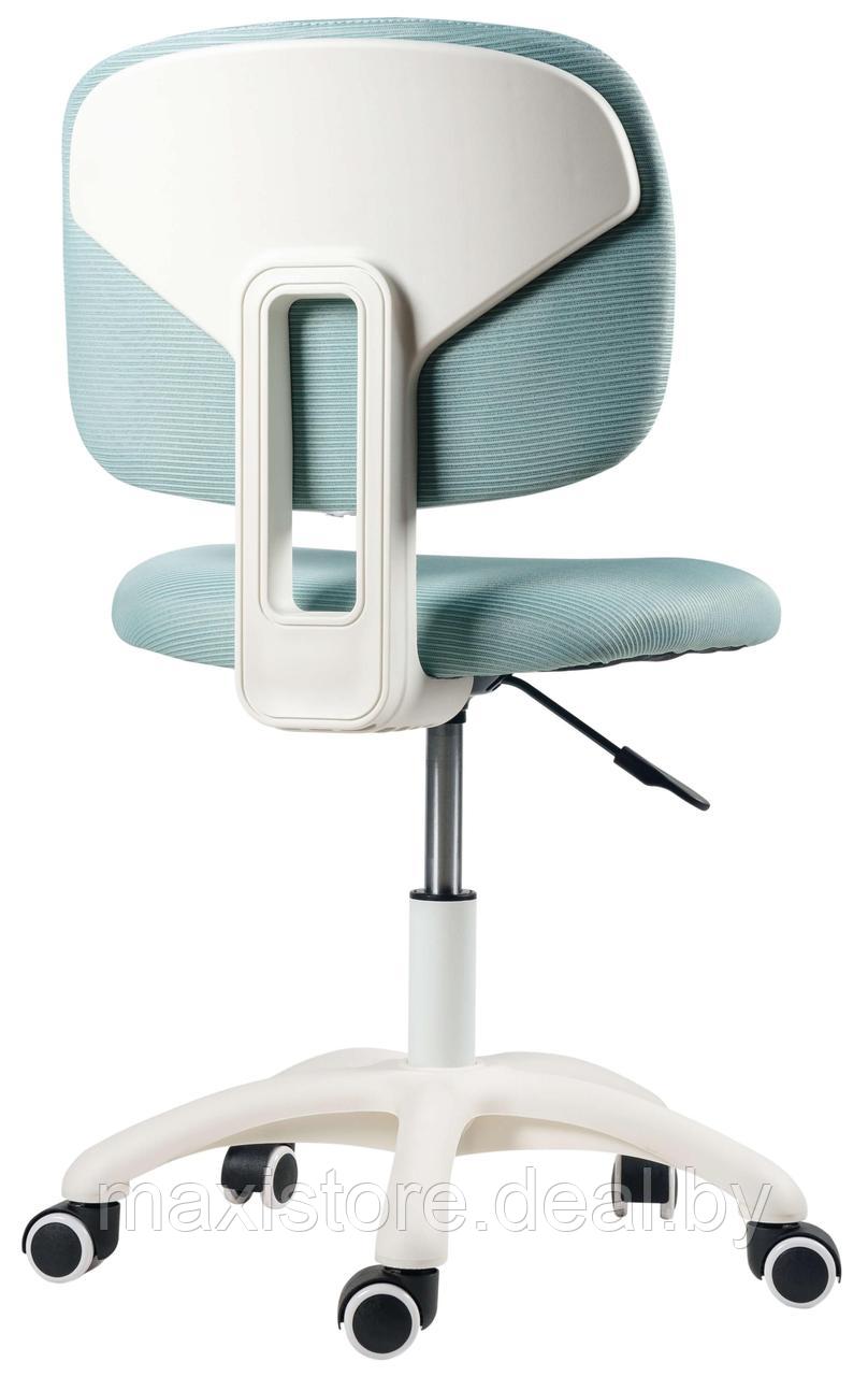 Кресло для сидения с регулировкой высоты Calviano STUDENT BLUE - фото 3 - id-p210318362