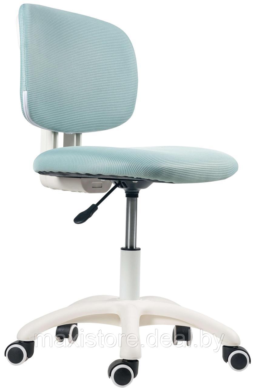 Кресло для сидения с регулировкой высоты Calviano STUDENT BLUE - фото 2 - id-p210318362