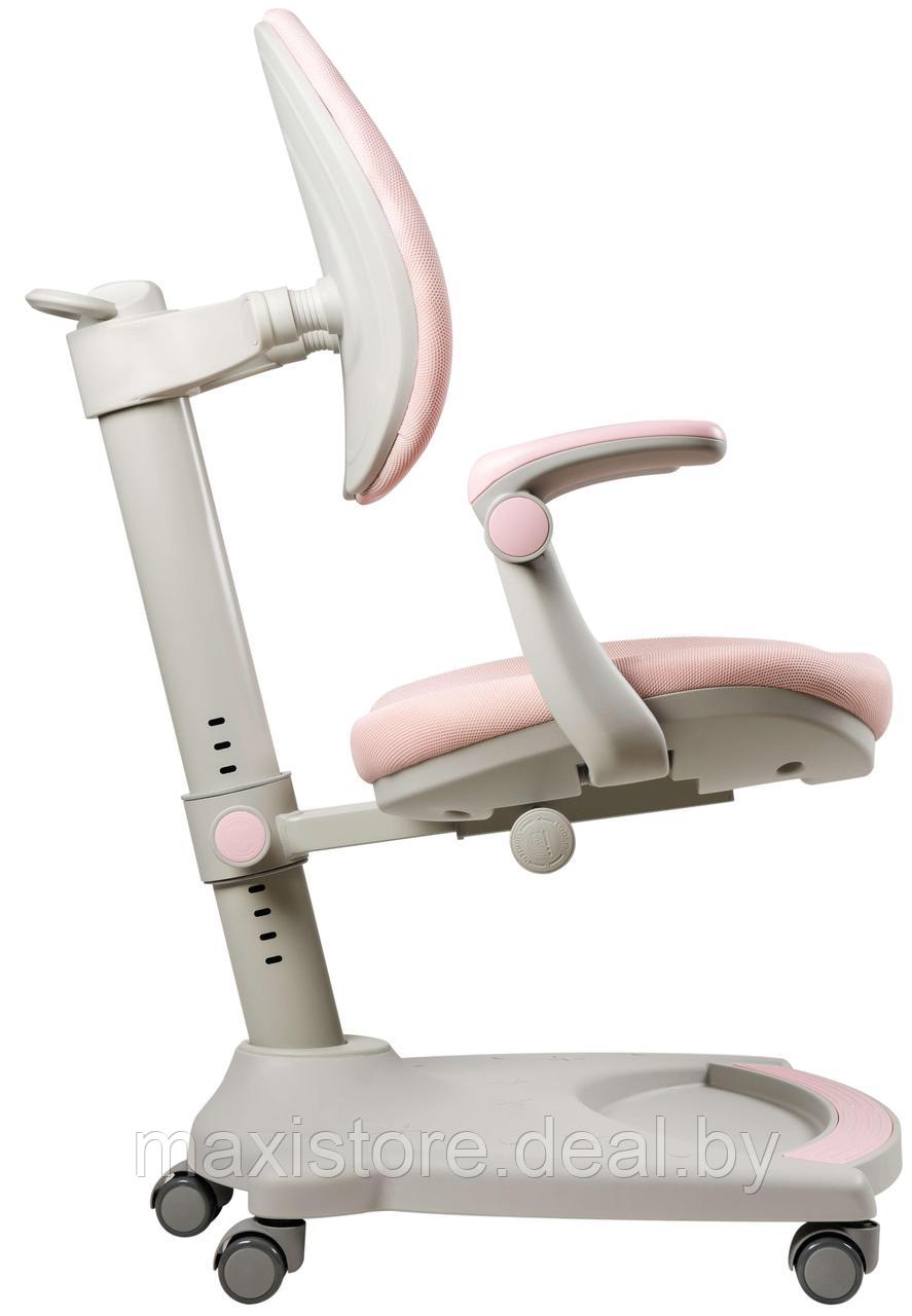 Кресло для сидения с регулировкой высоты Calviano SMART PINK - фото 3 - id-p210318381
