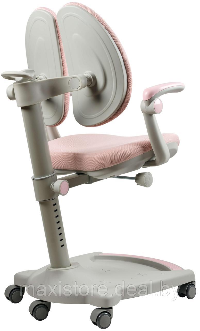 Кресло для сидения с регулировкой высоты Calviano SMART PINK - фото 5 - id-p210318381
