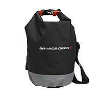 Сумка водонепроницаемая SAVAGE GEAR WP Rollup Bag 5L Waterproof PVC