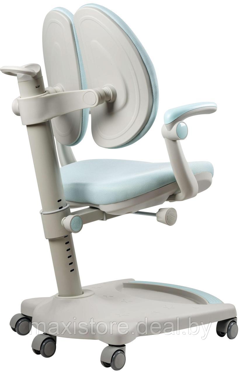 Кресло для сидения с регулировкой высоты Calviano SMART BLUE - фото 8 - id-p210318391