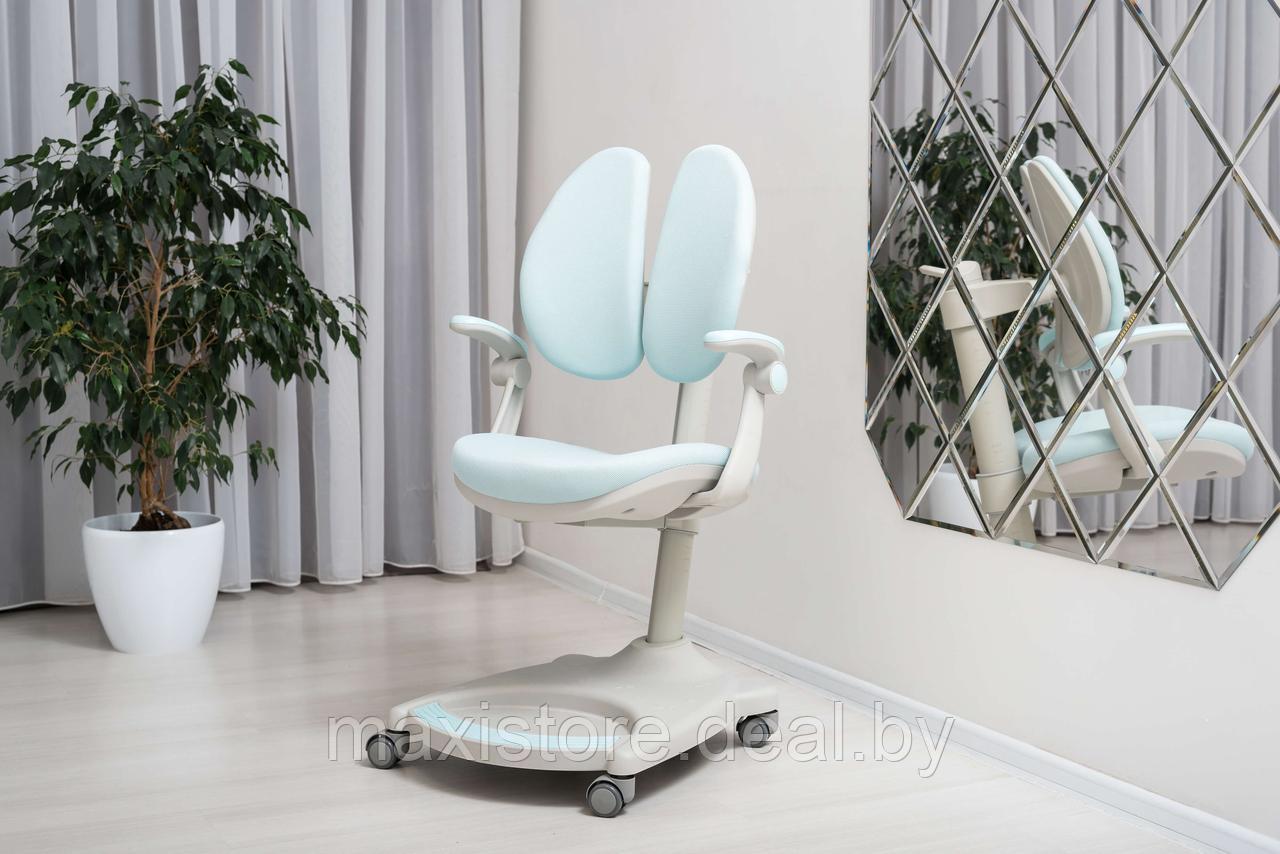 Кресло для сидения с регулировкой высоты Calviano SMART BLUE - фото 10 - id-p210318391
