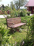 Скамейка №25, фото 4