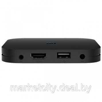 TV приставка Xiaomi Mi Box S 2nd Gen 4K MDZ-28-AA EU - фото 2 - id-p210318441