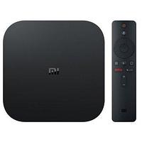 TV приставка Xiaomi Mi Box S 2nd Gen 4K MDZ-28-AA EU