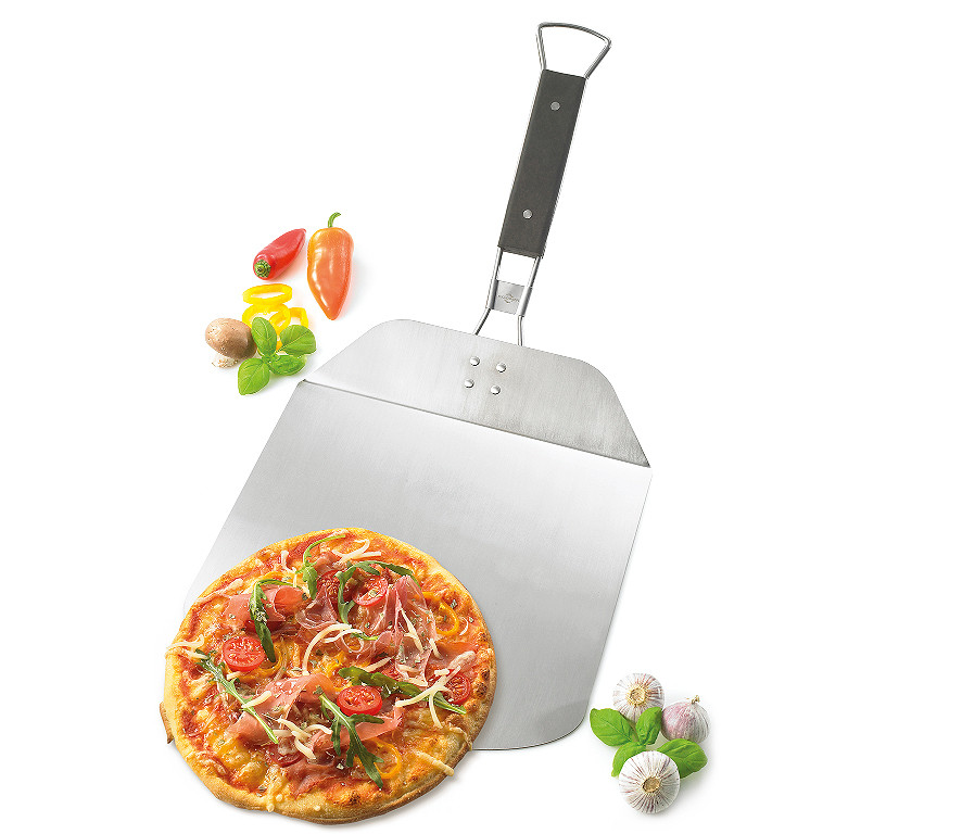 Лопата для пиццы 63х29 см., Германия - фото 1 - id-p210318447