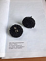 Круг шлифовальный коралловый 50 х 6мм код 1.16677, фото 2