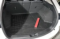 Коврик в багажник Mazda CX-5 2 2017-