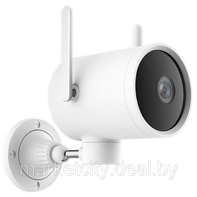 IP камера iMiLAB Security Camera EC3 Pro CMSXJ42A EU - фото 2 - id-p210318944