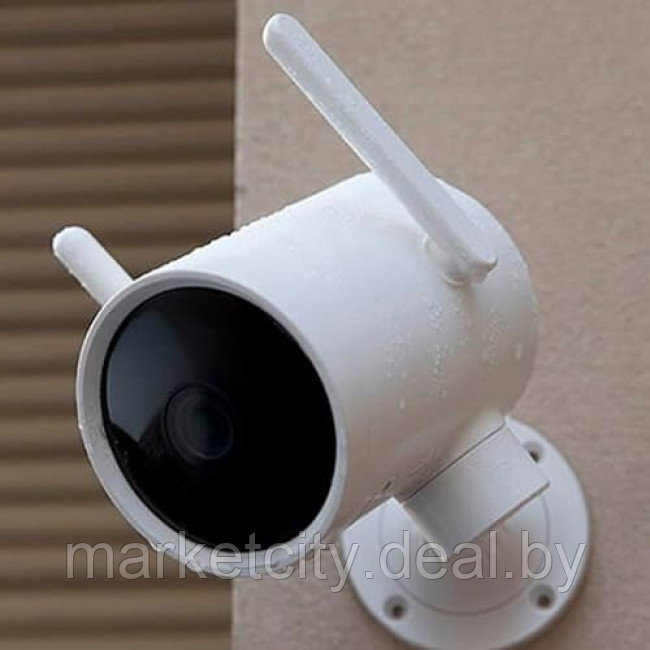 IP камера iMiLAB Security Camera EC3 Pro CMSXJ42A EU - фото 8 - id-p210318944