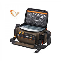 Сумка Savage Gear System Box BAG M 3 Boxes 5 Bags 15x36x23cm 5.5L