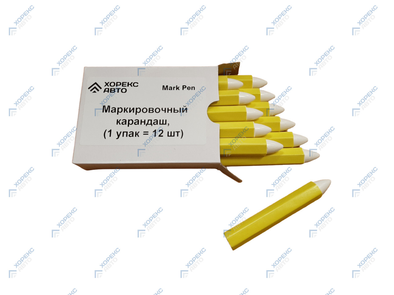 Маркировочный карандаш