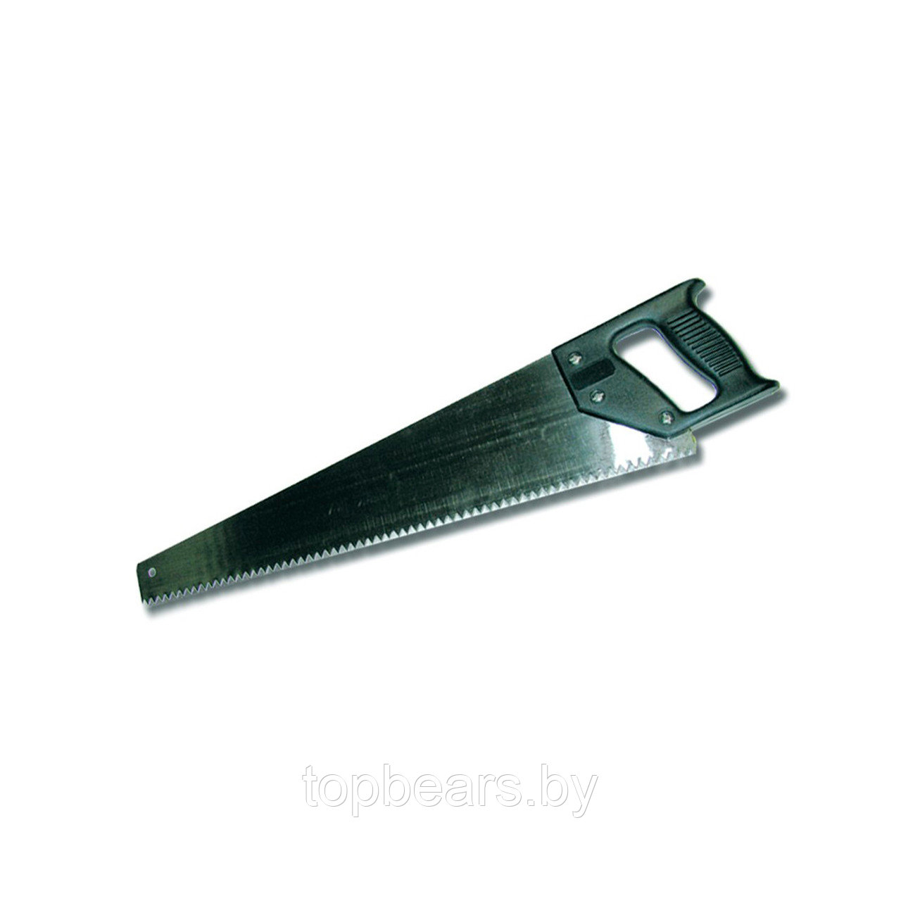 Ножовка(пила) П550 плотницкая