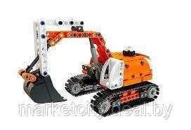 Конструктор Xiaomi Onebot Mini Excavator (OBQXWJ95AIQI) - фото 2 - id-p210320221