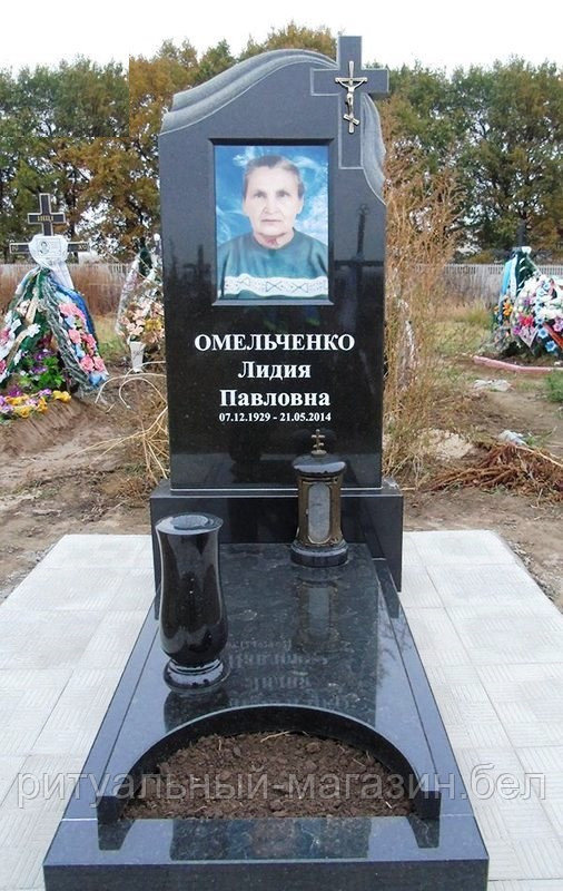 Памятники из гранита