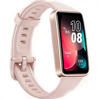 Умный браслет Huawei Band 8 (ASK-B19) Sakura Pink / Розовая сакура