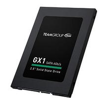 SSD 480 Gb SATA 6Gb/s TeamGroup GX1 T253X1480G0C101 2.5"