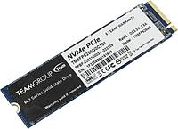 SSD 256 Gb M.2 2280 M TeamGroup MP33 TM8FP6256G0C101