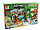 Детский конструктор Minecraft Майнкрафт Шахта Крипера LB 313 серия my world блочный аналог лего lego, фото 4