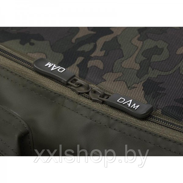 Сумка DAM Camovision Carryall Bag 32L 52X37X28cm - фото 3 - id-p210321599