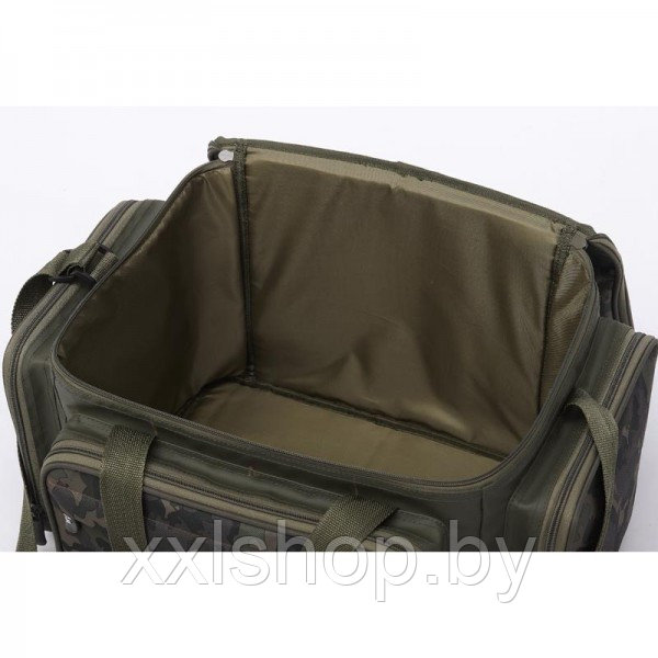 Сумка DAM Camovision Carryall Bag 32L 52X37X28cm - фото 4 - id-p210321599