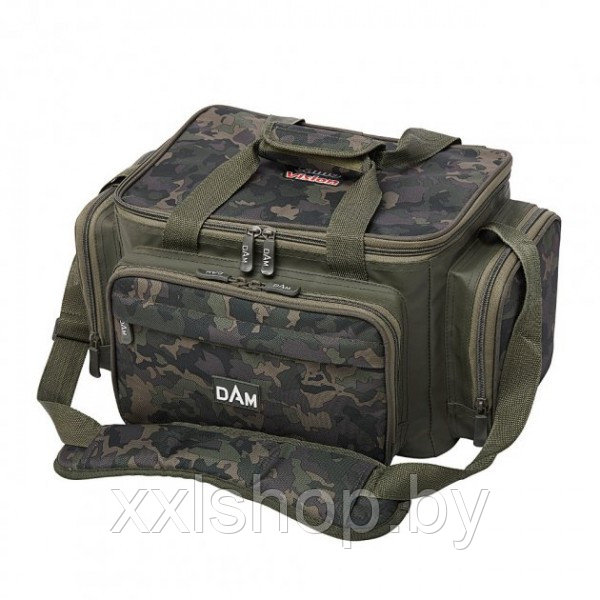 Сумка DAM Camovision Carryall Bag 32L 52X37X28cm - фото 1 - id-p210321599