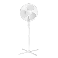 Напольный вентилятор MAUNFELD MSF402WR