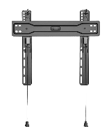 Кронштейн для ТВ фиксированный MAUNFELD MTM-3255FS