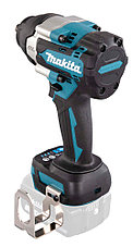 Аккумуляторный ударный гайковерт DTW 700 Z MAKITA DTW700Z, фото 3