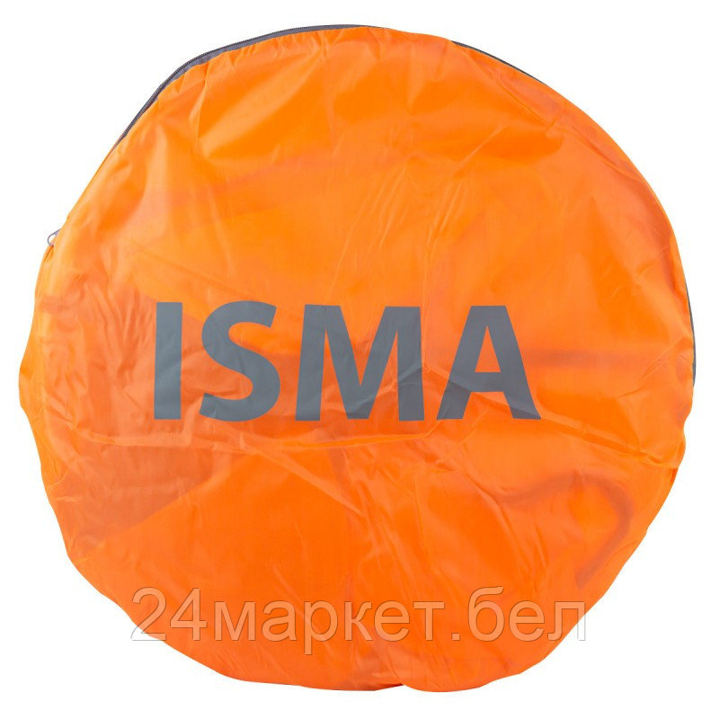 Палатка трекинговая ISMA ISMA-CL-S10-2P - фото 3 - id-p210186396
