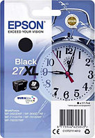 Картридж Epson 27XL C13T27114012 Black (Original)