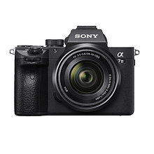 Цифровой фотоаппарат Sony a7 III Kit 28-70mm