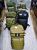 Рюкзак тактический военный армейский походный 45 л, фото 8