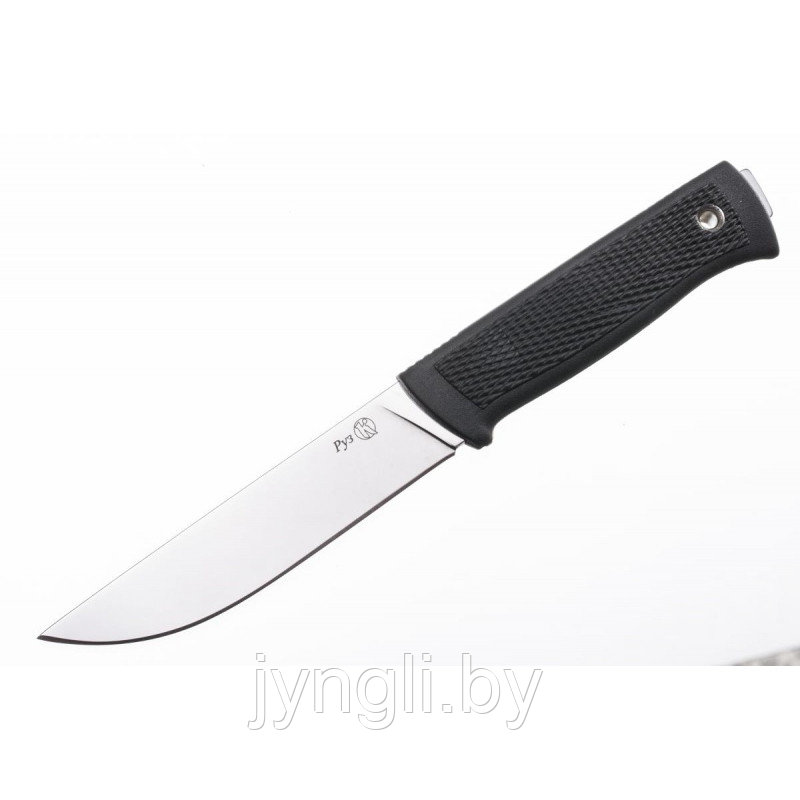 Нож разделочный Кизляр Руз, полированный - фото 1 - id-p210322476