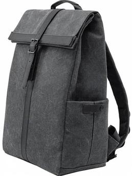 Рюкзак Xiaomi Mi 90 Points Grinder Oxford Casual Backpack Black