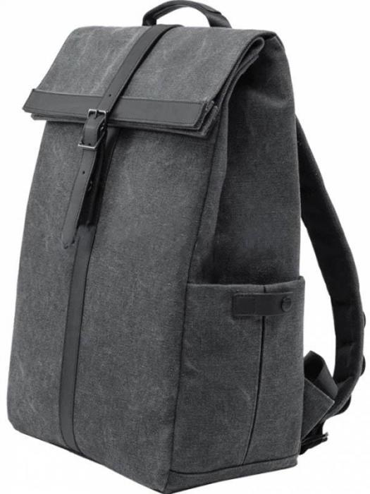 Рюкзак Xiaomi Mi 90 Points Grinder Oxford Casual Backpack Black - фото 1 - id-p208823642