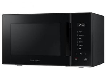 Микроволновая печь Samsung MS23T5018AK черная микроволновка свч черная