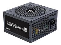 Блок питания Zalman ZM600-TXII 600W