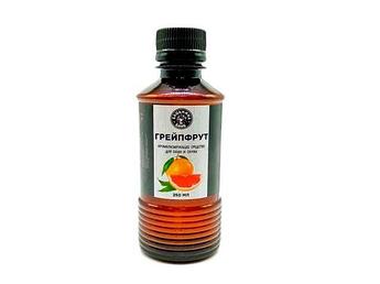 Ароматизатор Бацькина баня Грейпфрут 250ml 17013