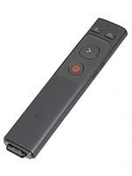 Лазерная указка Baseus Orange Dot Wireless Presenter Grey ACFYB-0G