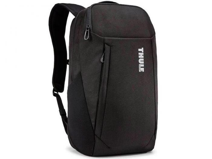 Рюкзак Thule Accent 20L Black TACBP2115K 3204812 - фото 1 - id-p210302792