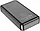 Внешний аккумулятор HOCO J100A, 20000mAh, цвет: черный, фото 3