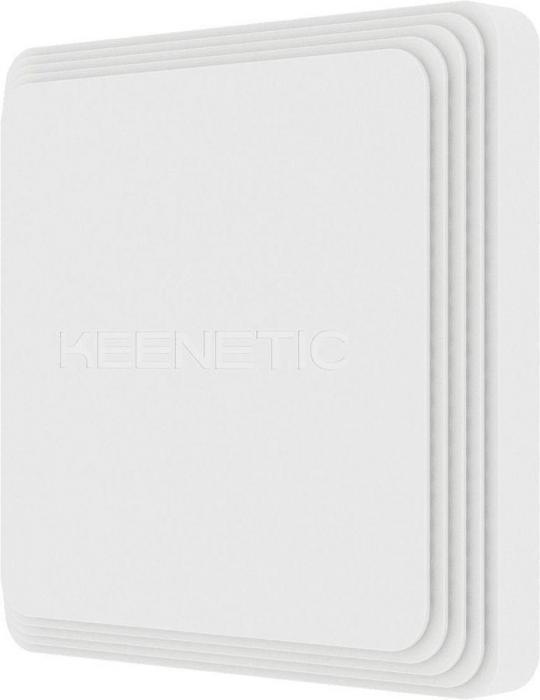 Точка доступа KEENETIC Orbiter Pro Pack, белый, 4 шт. в комплекте [kn-2810pack] - фото 5 - id-p209659747