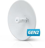 Точка доступа UBIQUITI ISP PBE-5AC-GEN2, белый