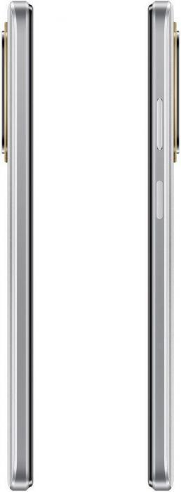 Смартфон Huawei nova Y91 8/128Gb, STG-LX1, лунное серебро - фото 7 - id-p209744854
