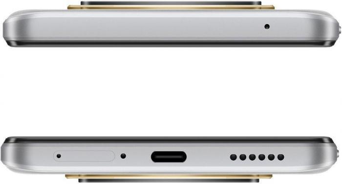 Смартфон Huawei nova Y91 8/128Gb, STG-LX1, лунное серебро - фото 8 - id-p209744854