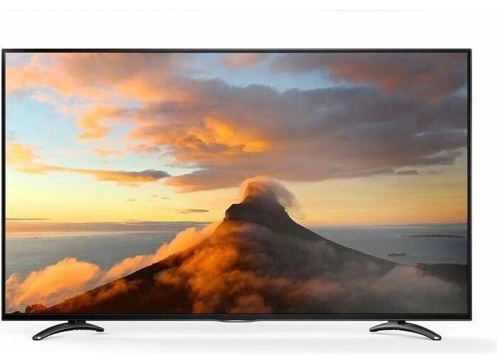 LEFF LCD 55U630S SMART
