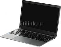 Ноутбук CHUWI HeroBook Pro 1746087, 14.1", IPS, Intel Celeron N4020 1.1ГГц, 2-ядерный, 8ГБ LPDDR4, 256ГБ SSD,